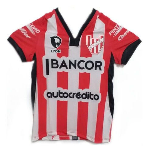 Camiseta Instituto De Córdoba 2da Selección De Niños