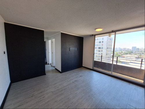 Arriendo Depto. 3d/2b + Est Y Bod - Santiago