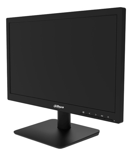 Monitor Led 19 Dahua Dhi-lm19-l200 Para Videovigilancia