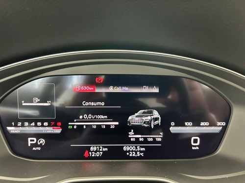Audi Q5 2.0 L 45 Tfsi Select Mhev