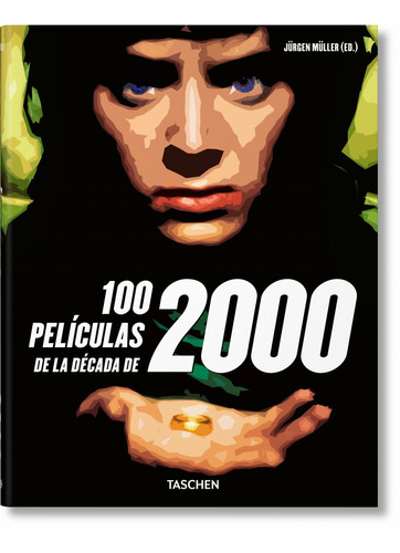 Libro 100 Películas De La Década De 2000