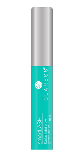 Smartlash: Serum Para Pestañas Y Cejas 10 Ml