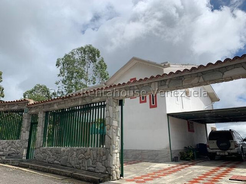 Casa En Venta La Morita - 04/03