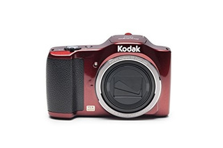 Kodak 16 Friendly Zoom Fz152 Con Pantalla Lcd De 3 Rojo Fz1