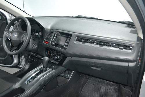 Honda Hr-v 1.8 Ex-l Cvt A/t 2016 -imolaautos-