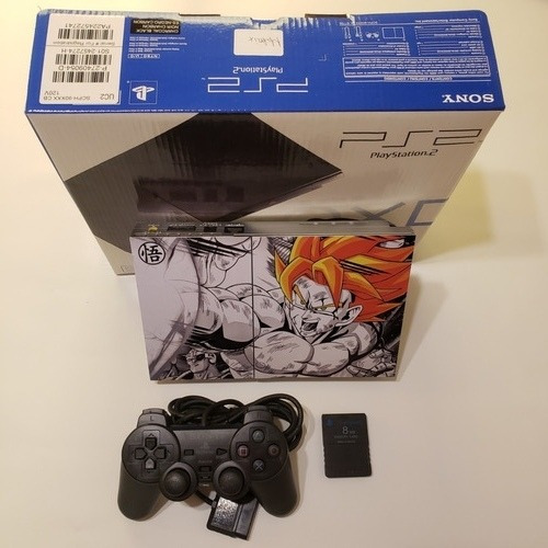 Imagen 3 de 9 de Sony Playstation 2 Slim (fmcb) (usb)