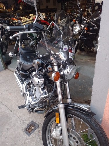 Imagen 2 de 16 de Yamaha Virago