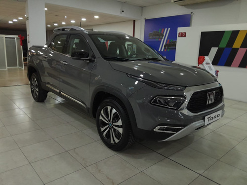 Fiat Toro 1.3 T270 Volcano 4X2 At