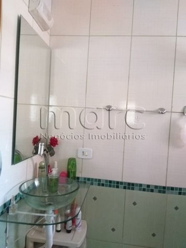 Casa - Vila Monumento - Ref: 126221 - L-126221