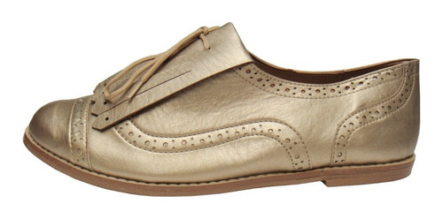 Zapatos Dama Ximo - Annik Flats