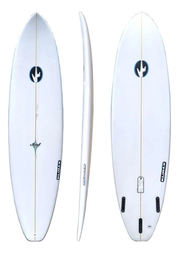 Tablas De Surf Klimax 6´´ Y 7´´ -  ¡nuevas!