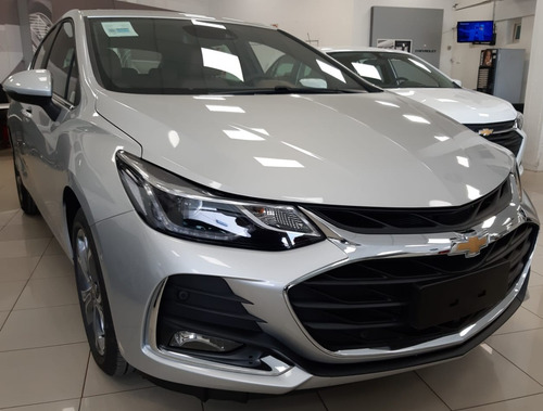 Imagen 2 de 15 de Chevrolet Cruze 1.4t Turbo Premier 0km#7