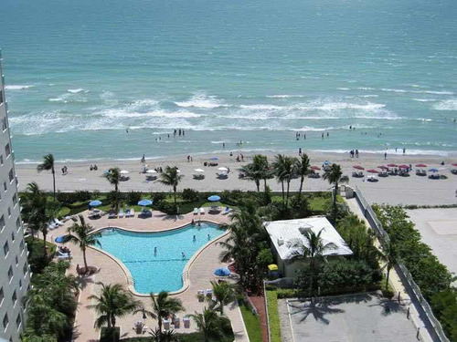 Departamentos En Miami Hollywood The Tides Apart De 1 Y 2 Dormitorios Vista Al Mar Consulte Precios De