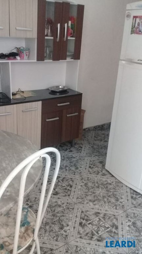 Imagem 15 de 15 de Casa Assobradada - Jardim Tarumã - Sp - 629954