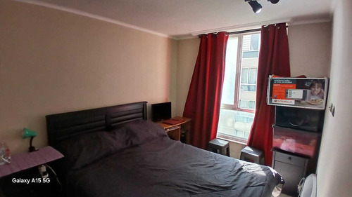 Arriendo Depto 1 D/1b San Miguel (82549)