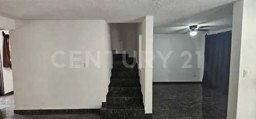 Casa En Renta En Portal De Anahuac, Apodaca