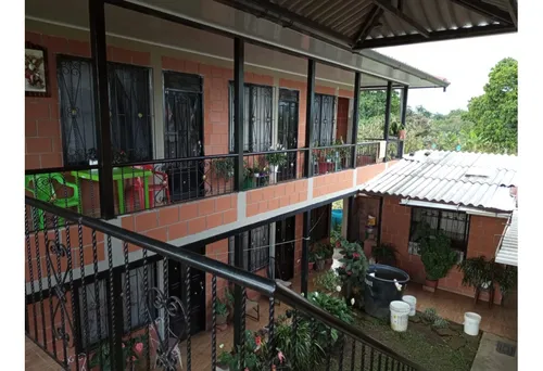 Se Vende Finca Montenegro Quindío