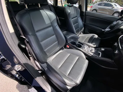 Mazda CX-5 2.5 Grand Touring Lx Station Wagon