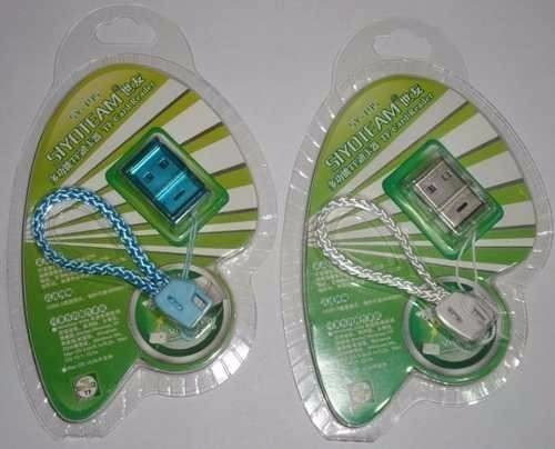 2x Adaptador Lector Usb Tarjetas Microsd Laptop Pc Oferta