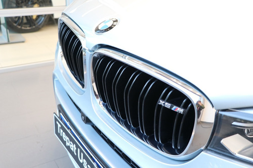 Imagen 7 de 16 de Bmw X5 M 575cv