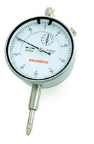 Comprar Relógio Comparador Digimess 0-10x0,01mm 121.304