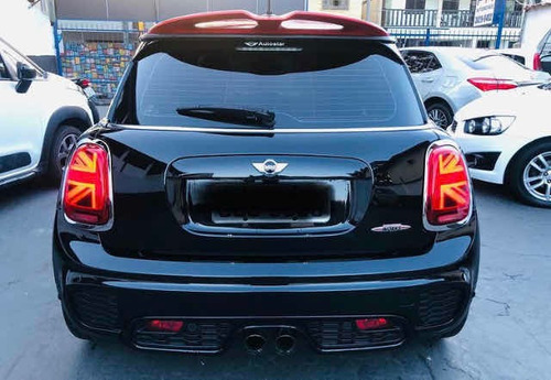 Mini Cooper 2016 2.0 John Cooper Works 3p