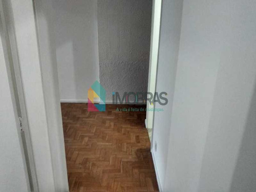 Imagem 7 de 15 de Apartamento-à Venda-copacabana-rio De Janeiro - Boap20698