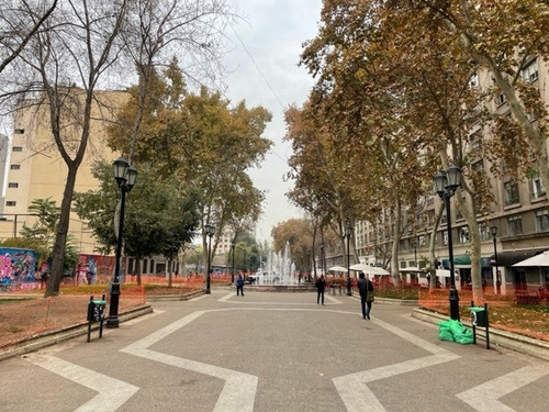 Imagen 2 de 8 de Metro Moneda / Remodelado / Disp. 1 De Septiembre
