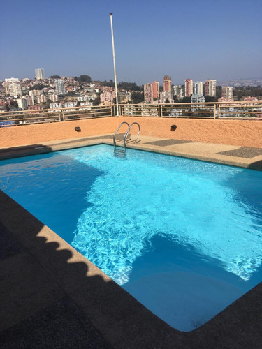 Maravillosos Departamentos 3d-3b- Con Vista Al Mar
