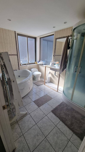 Cómoda Casa En Condominio Lomas De Tapihue 2 (74558)