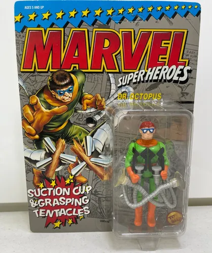 Toy biz 1990s marvel figures sales