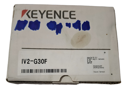 Keyence Iv2-g30f Modulo