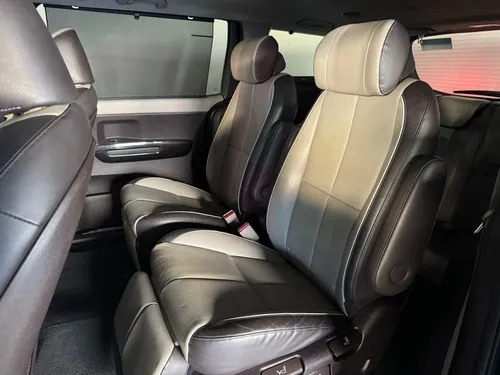 Kia Sedona 2020