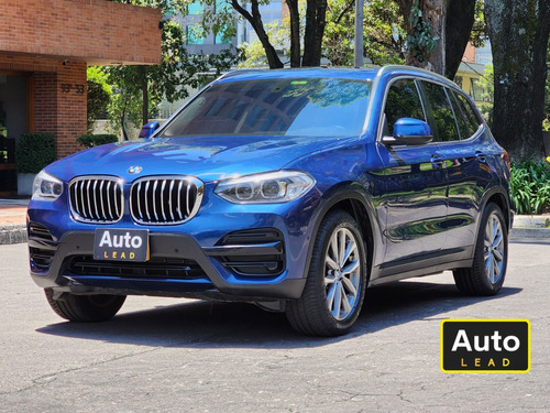 BMW X3 2.0 G01 Xdrive30i