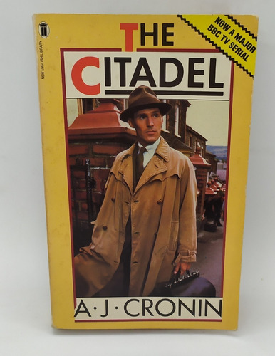 Libro The Citadel A J Cronin Bbc Ingles 