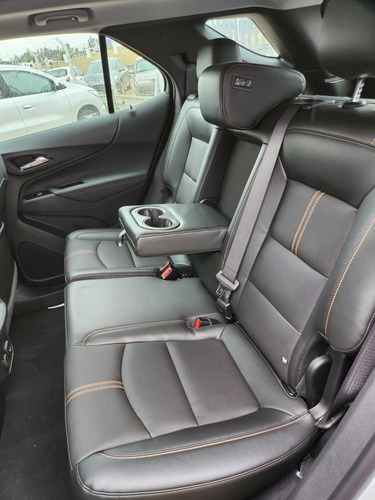 Imagen 21 de 21 de Chevrolet Equinox 2023 1.5t Premier 4wd