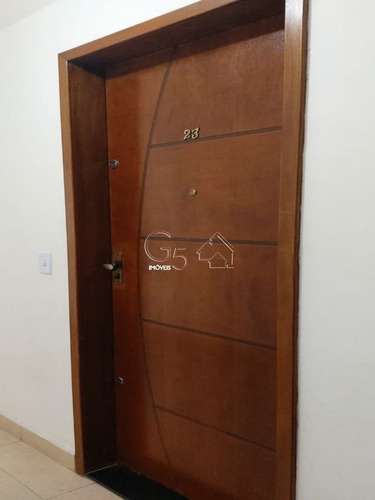 Imagem 10 de 30 de Apartamento Para Locação Em Perus - Ap00672 - 69876466