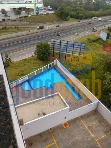 Imagem 8 de 20 de Apartamento/flat - Locação - Red Stúdio - Ap0330