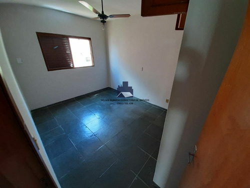 Imagem 21 de 24 de Apartamento À Venda No Bairro Jardim Walkíria - São José Do Rio Preto/sp - 2022228