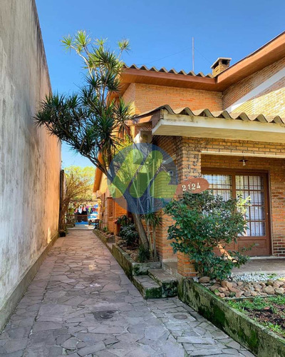 Imagem 2 de 29 de Sobrado Com 4 Dorms, Areal, Pelotas - R$ 1.06 Mi, Cod: 303 - V303