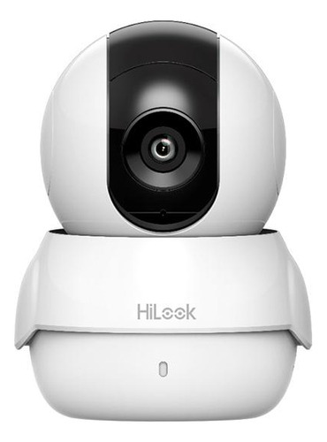 Cámara De Seguridad Hikvision 1080p Ipc-p120-d/w 2,8mm Audio