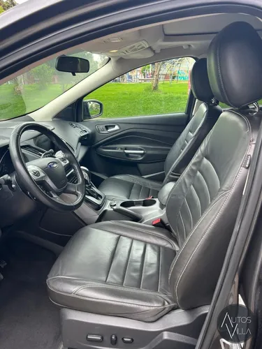 Ford Escape 2.0 Se 4x4