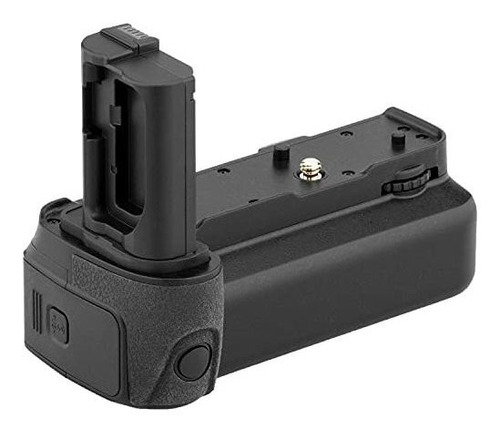 Battery Grip Para Nikon Z 5, Z 6, Z 6 Ii, Z 7, And Z 7  Ii