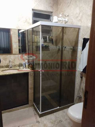 Imagem 11 de 15 de No C,oração Do Bairro - Todo Reformado - 2qtos - Aceitando Financiamento. - Paap23682
