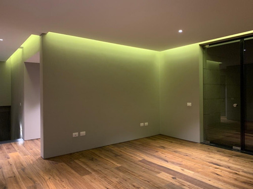 Imagen 18 de 28 de Sorprendente Casa Nueva Venta Lomas De Chapultepec