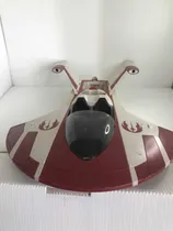 Comprar Star Wars Jedi Turbo Speeder Original Clone Wars Leer Descri