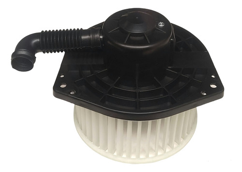 Blower Motor Soplador De Aire Dmax 2005 Al 2014