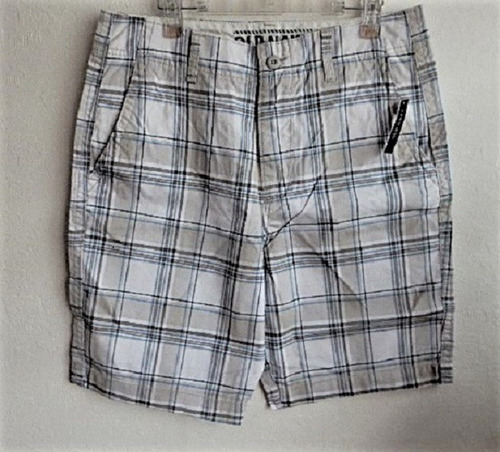 Shorts Bermudas Old Navy 36w Y 32w Liquidación
