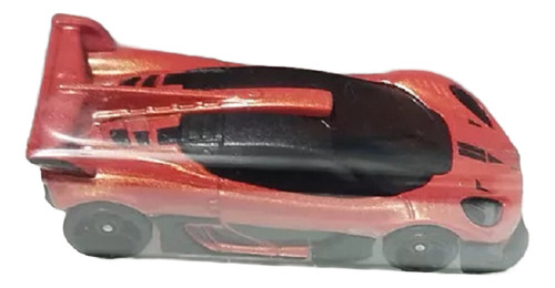 Hot Wheels Gordon Murray Automotive T.50s Exotics #235/250