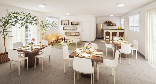 Imagem 4 de 10 de Apartamento À Venda No Bairro Vila Andrade - São Paulo/sp - O-18452-30728